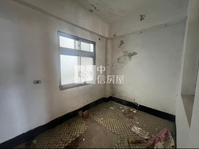 觀音國小5米面寬低總價透天房屋室內格局與周邊環境