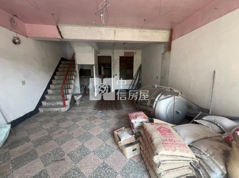 觀音國小5米面寬低總價透天房屋室內格局與周邊環境