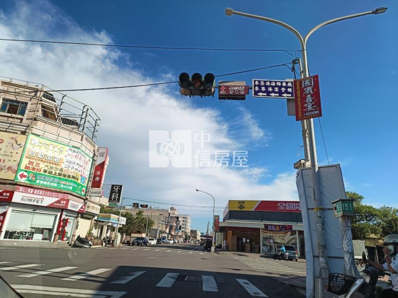 麥寮有潛力的都市計劃內農地房屋室內格局與周邊環境