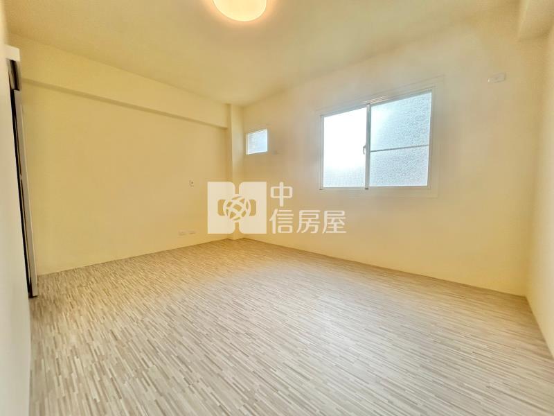 松竹精裝三房+車位房屋室內格局與周邊環境