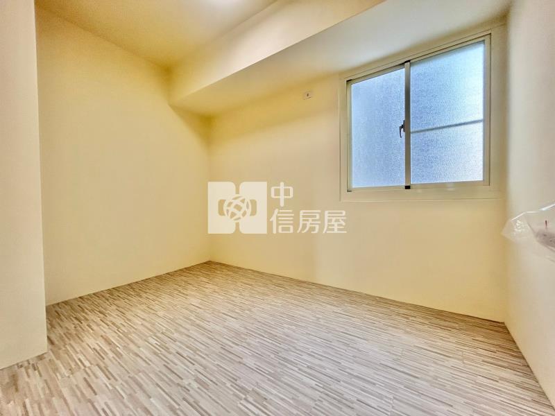 松竹精裝三房+車位房屋室內格局與周邊環境