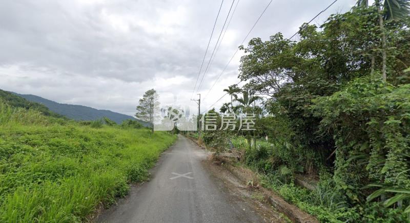 花蓮12米路方正建地-1房屋室內格局與周邊環境