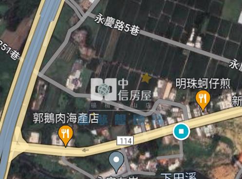【新夢想】中山西路三段一般農房屋室內格局與周邊環境
