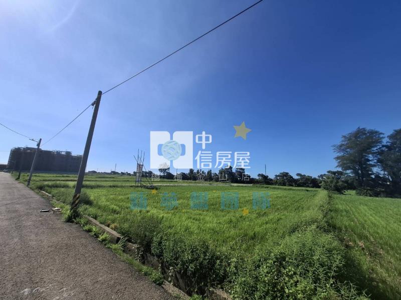 【新夢想】中山西路三段一般農房屋室內格局與周邊環境