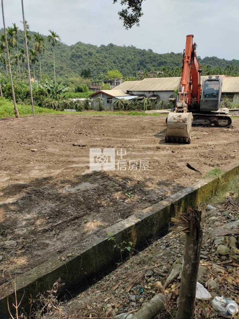 宜蘭員山鄉臨路農地房屋室內格局與周邊環境