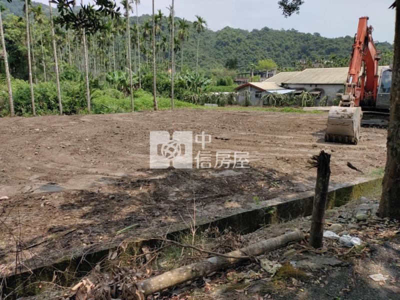 宜蘭員山鄉臨路農地房屋室內格局與周邊環境