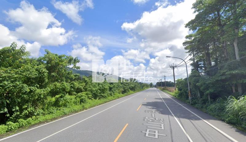 花蓮12米路方正建地-3房屋室內格局與周邊環境