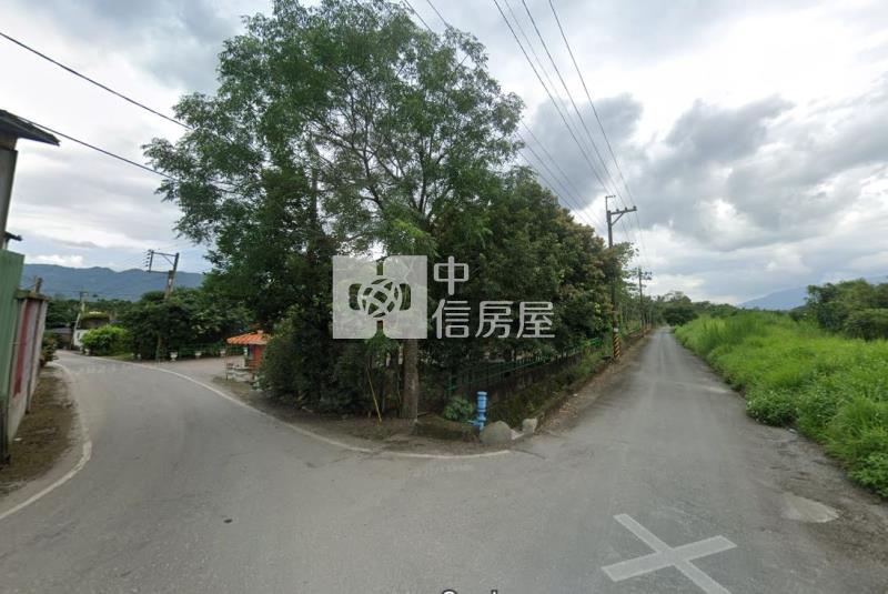 花蓮12米路方正建地-3房屋室內格局與周邊環境