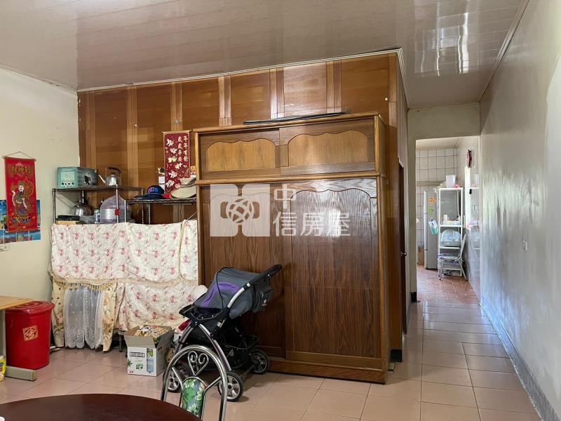 保生國小合法大面寬農舍房屋室內格局與周邊環境