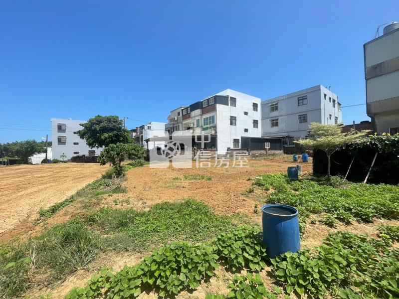 保生國小合法大面寬農舍房屋室內格局與周邊環境