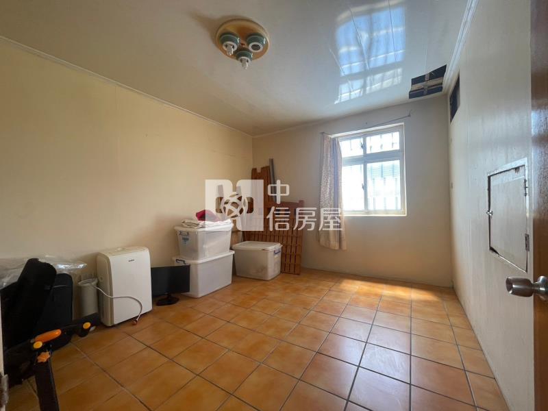 保生國小合法大面寬農舍房屋室內格局與周邊環境