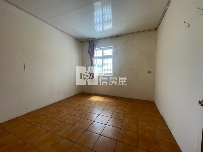 保生國小合法大面寬農舍房屋室內格局與周邊環境
