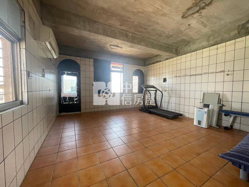 保生國小合法大面寬農舍房屋室內格局與周邊環境