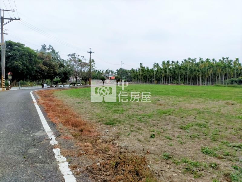 新埤社區都計農地房屋室內格局與周邊環境