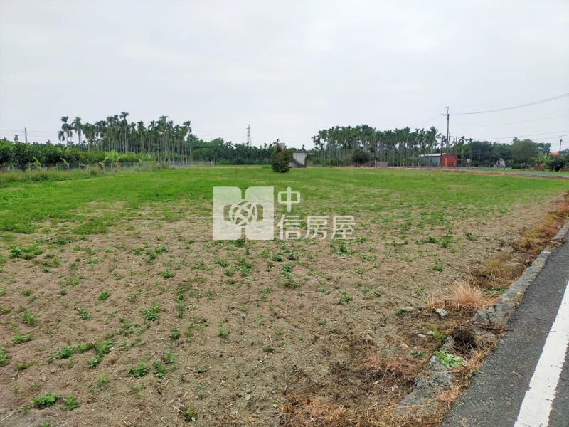 新埤社區都計農地房屋室內格局與周邊環境