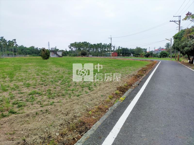 新埤社區都計農地房屋室內格局與周邊環境
