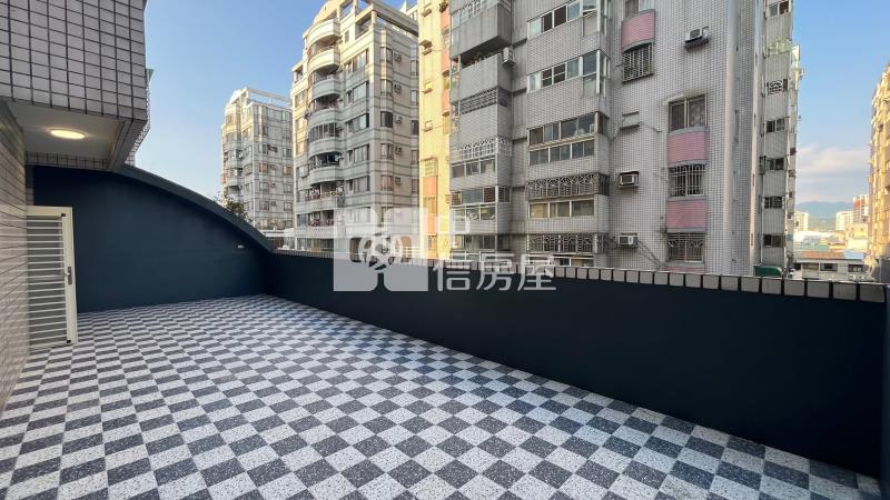 松竹車站超美三房車位露台戶房屋室內格局與周邊環境