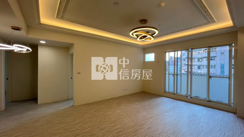 松竹車站超美三房車位露台戶房屋室內格局與周邊環境