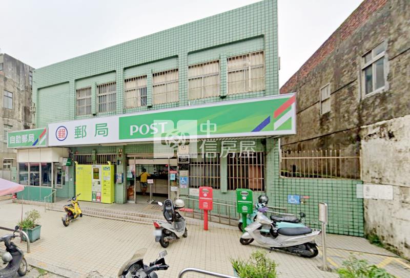楊梅富岡方正超值美農地A房屋室內格局與周邊環境