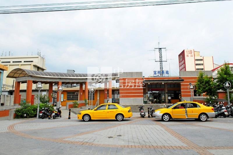 楊梅富岡方正超值美農地A房屋室內格局與周邊環境