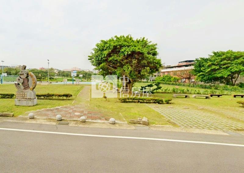 楊梅富岡方正超值美農地A房屋室內格局與周邊環境