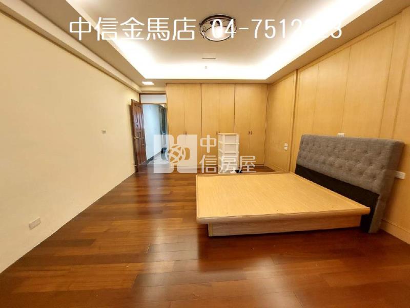 和美熱鬧樓店房屋室內格局與周邊環境