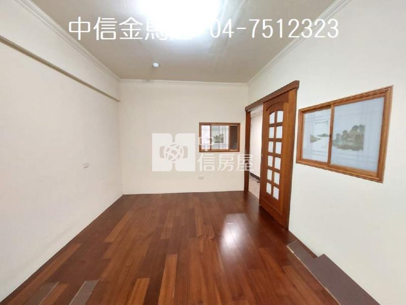 和美熱鬧樓店房屋室內格局與周邊環境