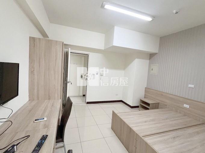 南開會館收租四套房(二)房屋室內格局與周邊環境