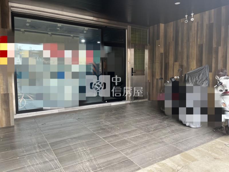 大溪交流道大地坪收租金透店房屋室內格局與周邊環境