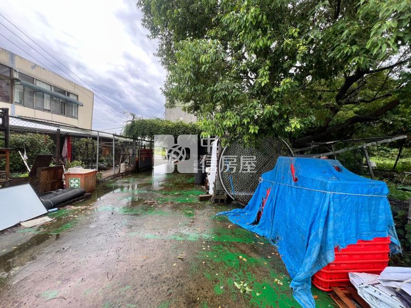 國際路皮寮段建+農地房屋室內格局與周邊環境