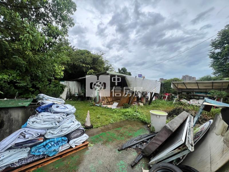 國際路皮寮段建+農地房屋室內格局與周邊環境