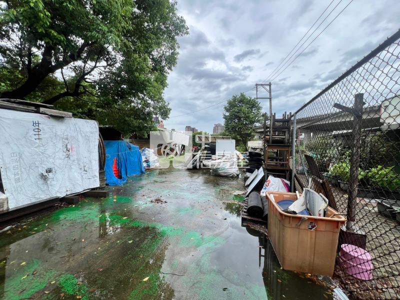 國際路皮寮段建+農地房屋室內格局與周邊環境