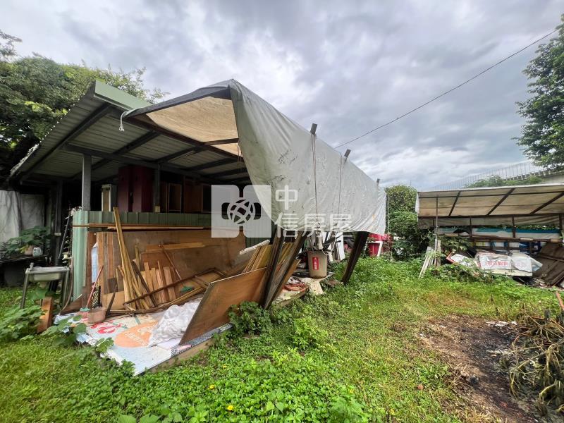 國際路皮寮段建+農地房屋室內格局與周邊環境