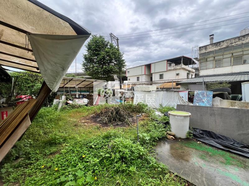 國際路皮寮段建+農地房屋室內格局與周邊環境