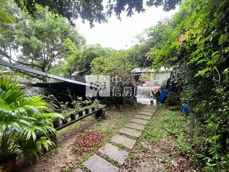 國際路皮寮段建+農地房屋室內格局與周邊環境