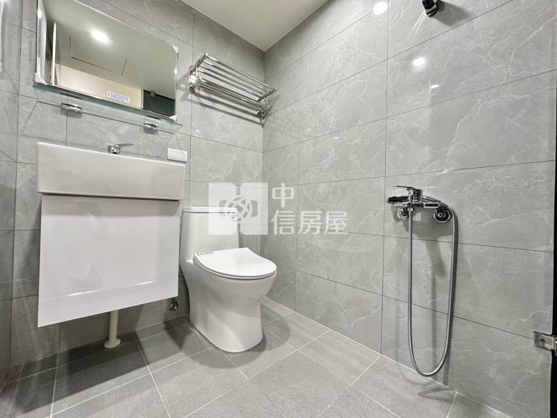 國圖館精緻小套房房屋室內格局與周邊環境