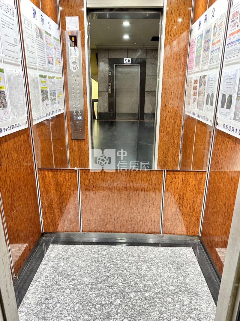 國圖館精緻小套房房屋室內格局與周邊環境
