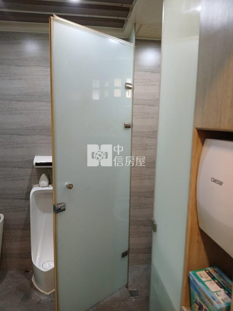 正龍岡國小電梯房屋室內格局與周邊環境