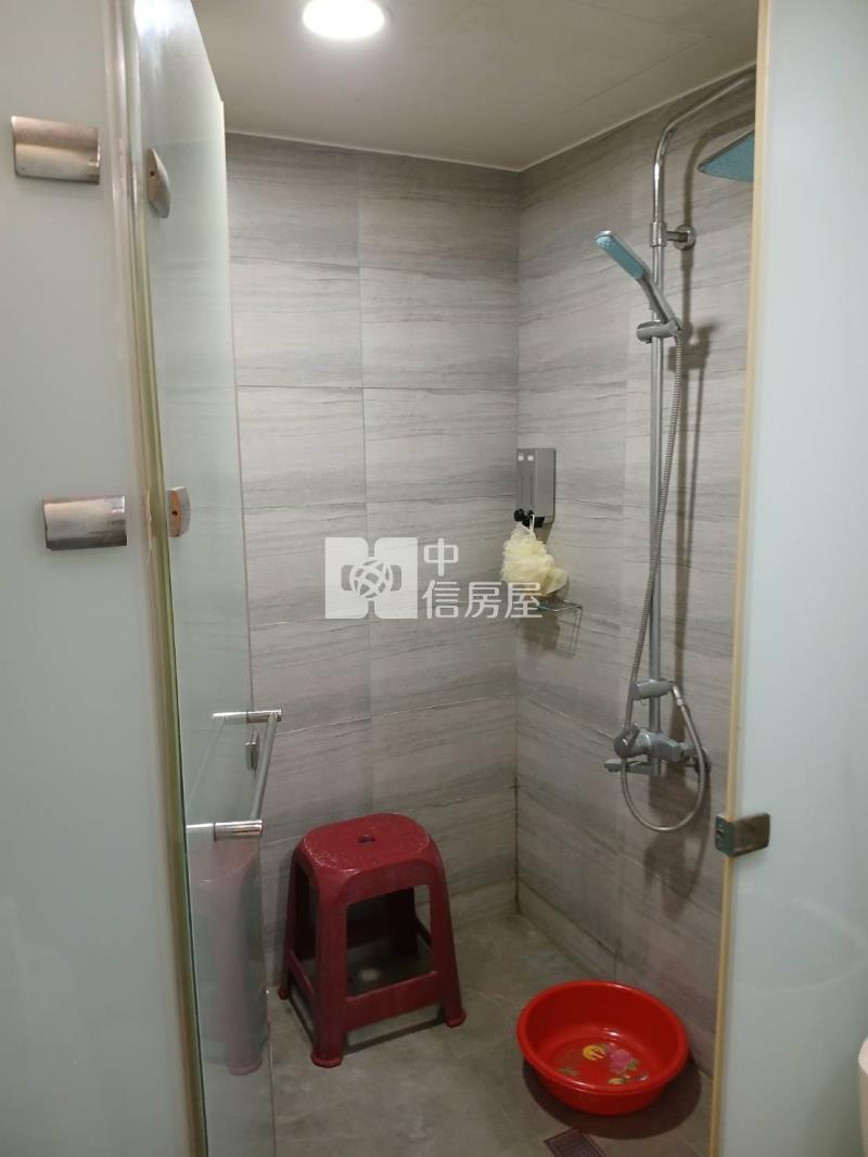 正龍岡國小電梯房屋室內格局與周邊環境