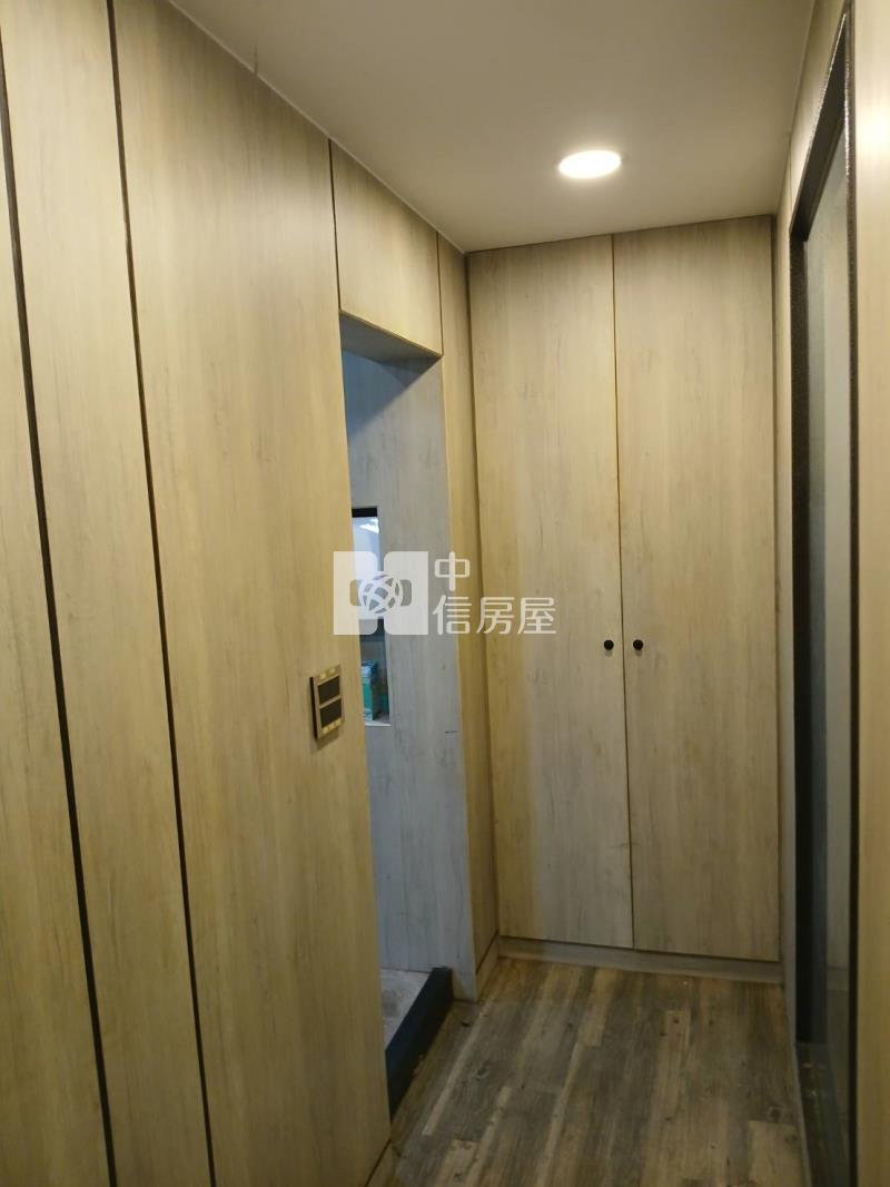 正龍岡國小電梯房屋室內格局與周邊環境