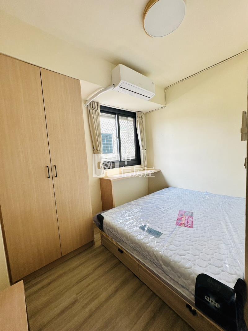 全新整理逢甲收租四套房屋室內格局與周邊環境