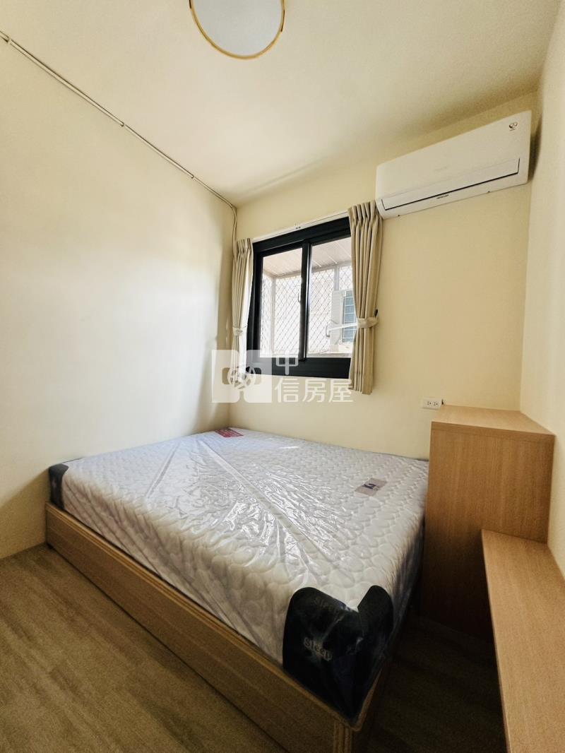 全新整理逢甲收租四套房屋室內格局與周邊環境