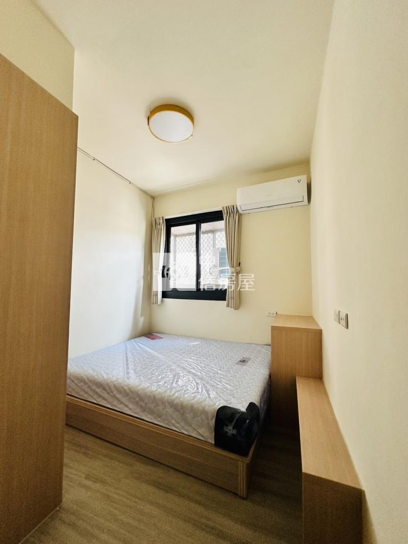 全新整理逢甲收租四套房屋室內格局與周邊環境