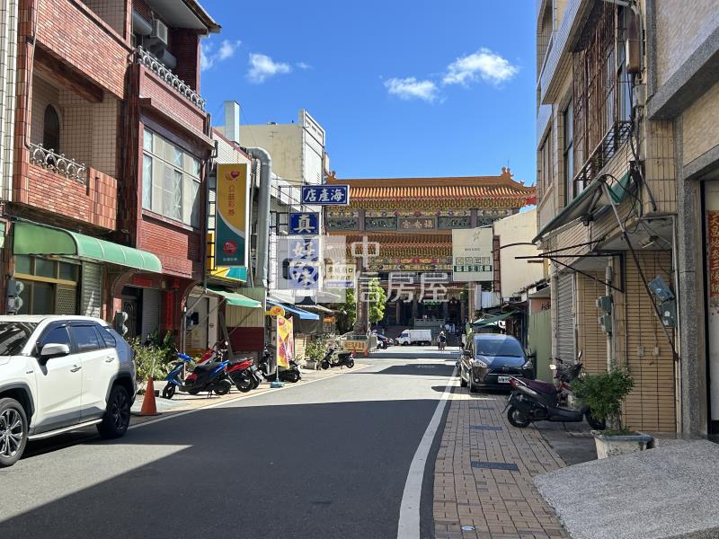 屏東土地 車城熊家豬腳潛力大農地房屋室內格局與周邊環境