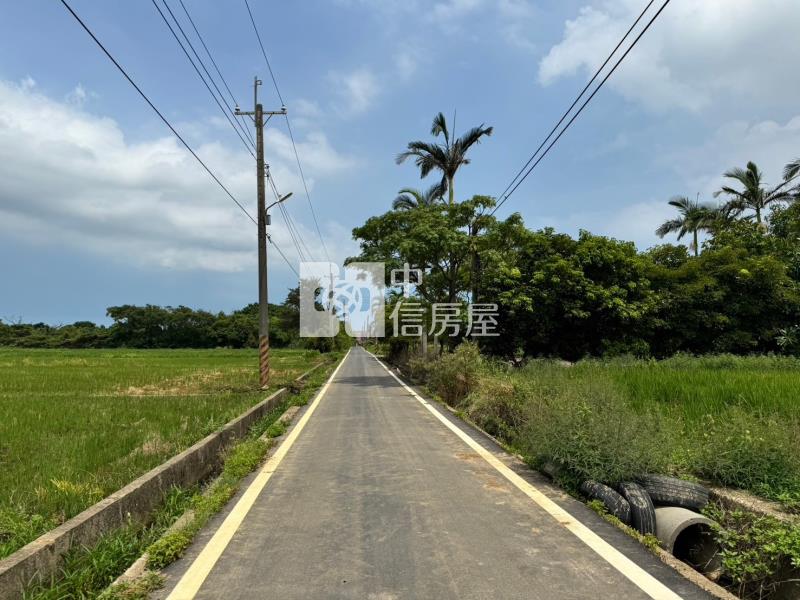 觀音向陽農場/蓮花園區農地房屋室內格局與周邊環境