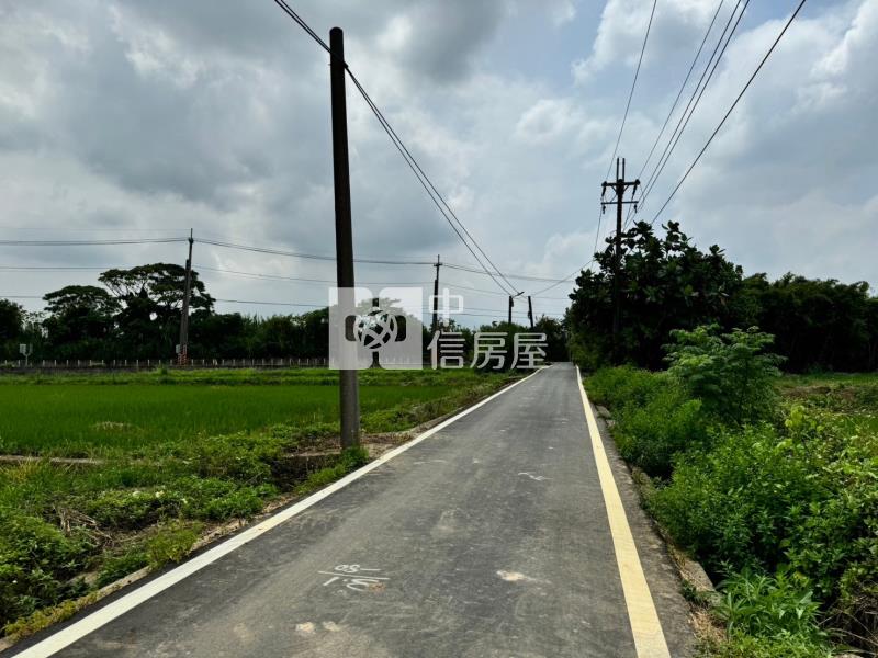 觀音向陽農場/蓮花園區農地房屋室內格局與周邊環境