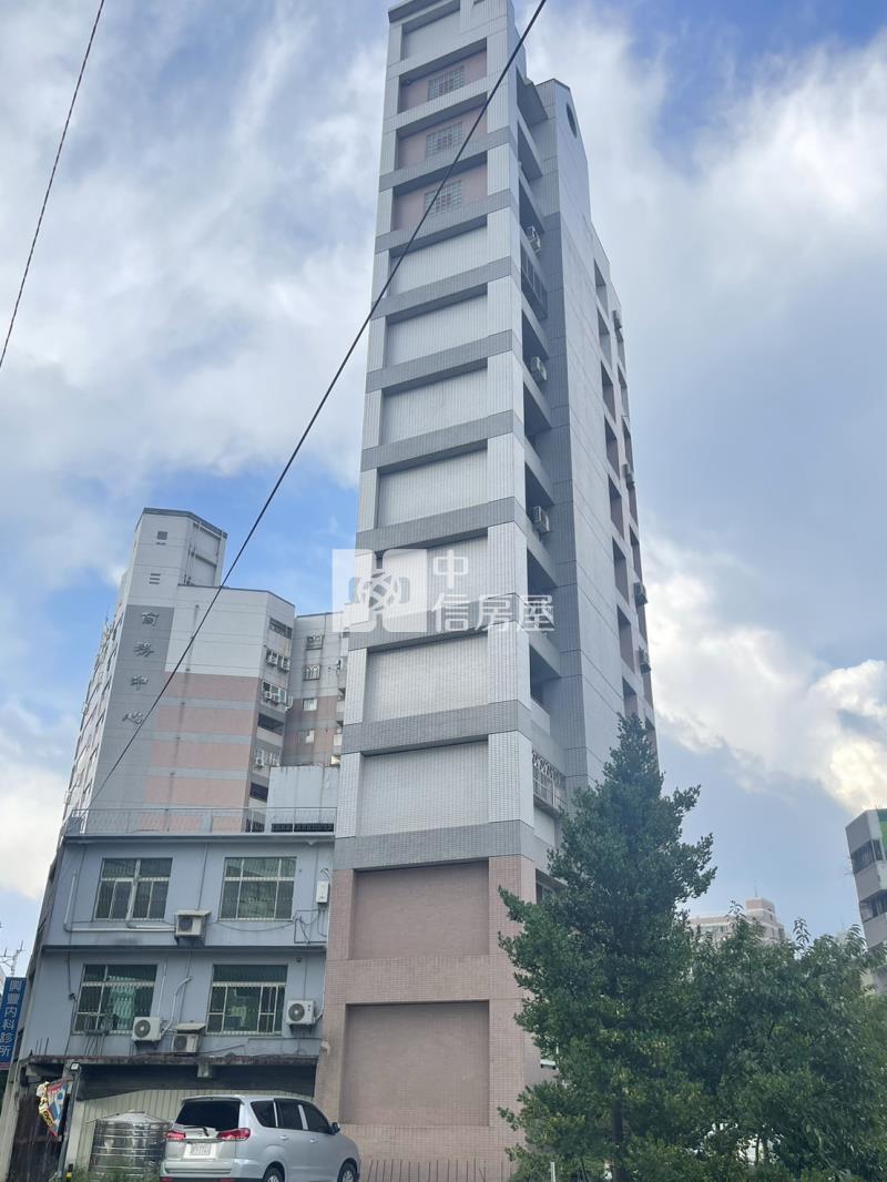 豐原廟東夜市優質大套房房屋室內格局與周邊環境