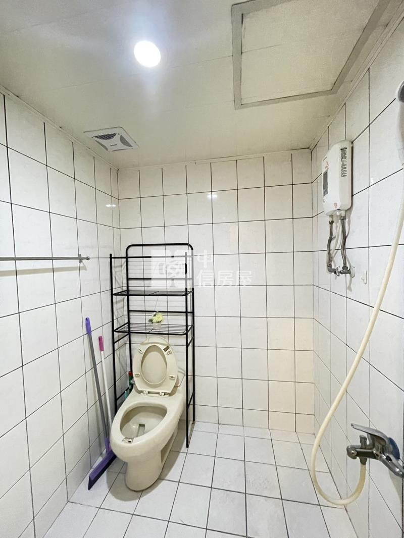 豐原廟東夜市優質大套房房屋室內格局與周邊環境