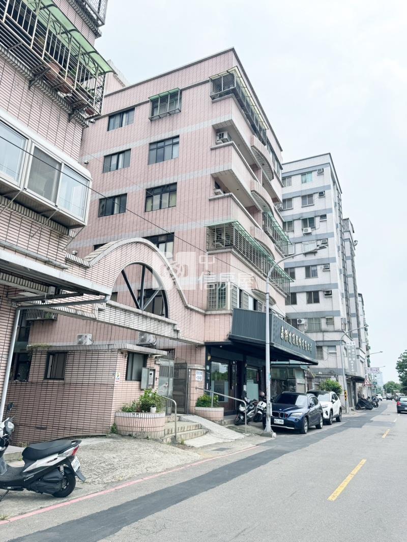 中平商圈全新裝潢3房房屋室內格局與周邊環境