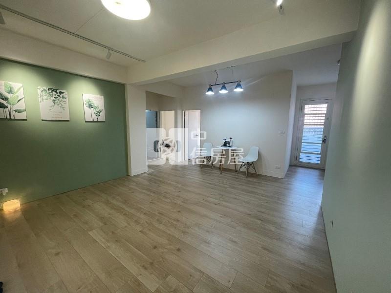 北平天津美3房房屋室內格局與周邊環境